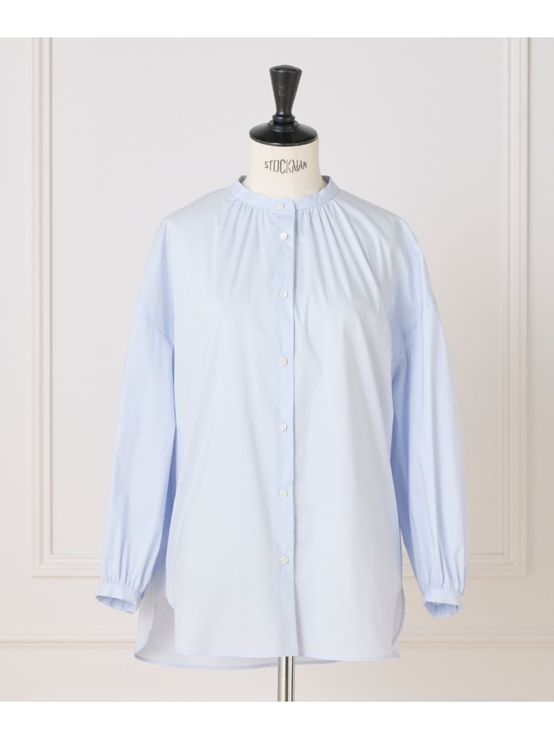 楽天市場】【SALE／60%OFF】レースブラウス 7-IDconcept. セブン