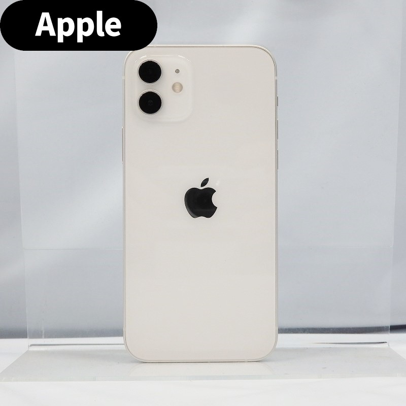 楽天市場】iPhone 12 128GB【あす楽】 【中古】中古 スマホ 白ロム