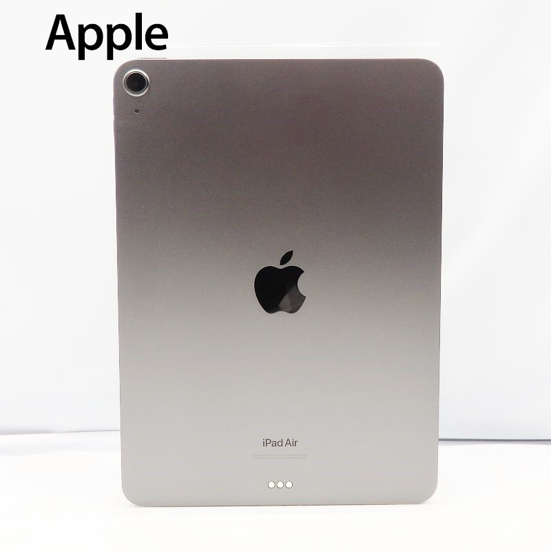 再再販！ iPad Air 第5世代 Wi-Fi 64GB中古iPad タブレット Apple