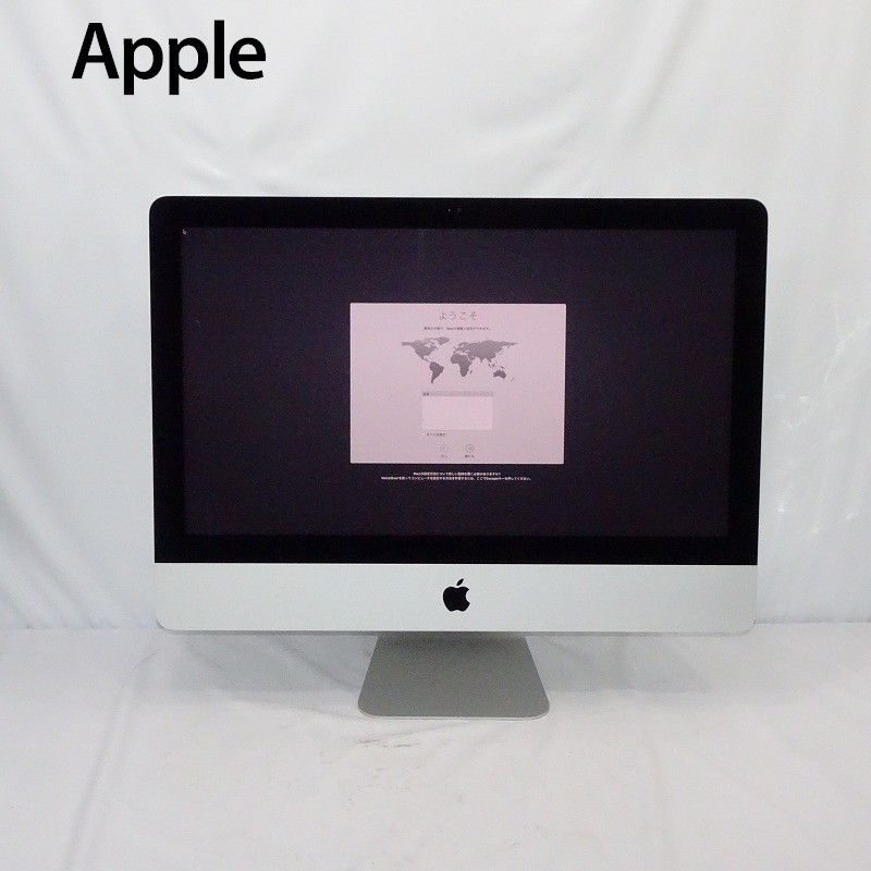 2021年新作入荷 iMac Late2009-2011 27インチ DVDドライブ econet.bi