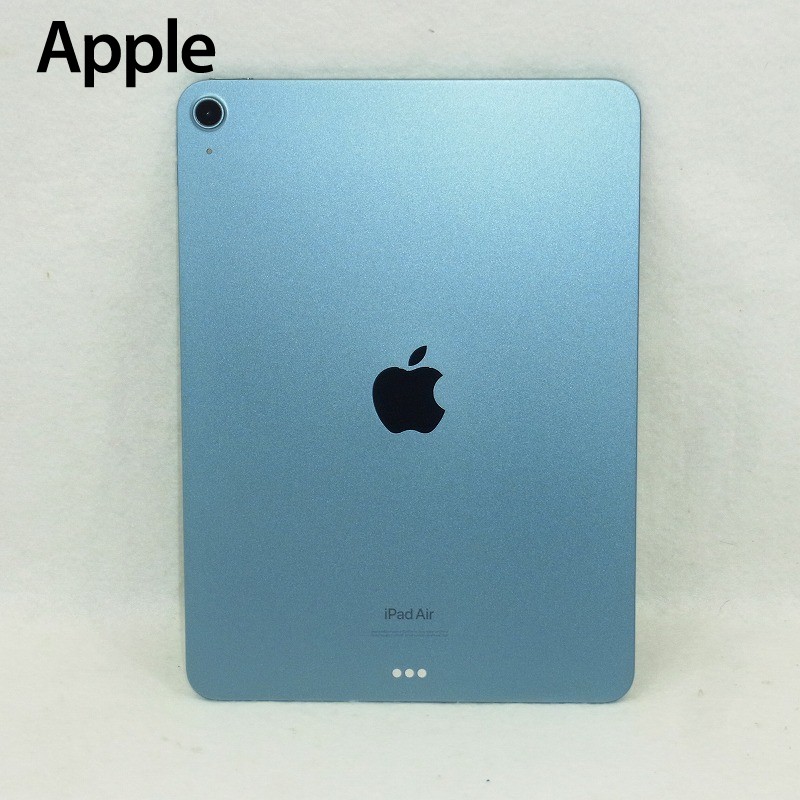 iPad Air 第5世代 Wi-Fiモデル (64GB)ブルー ジャンク品 | irai.co.id