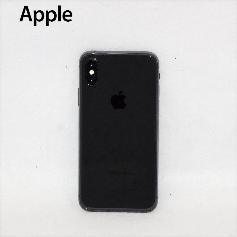 まとめ買い】 iPhone XS 64GB中古スマホ 白ロム Apple SIMフリー