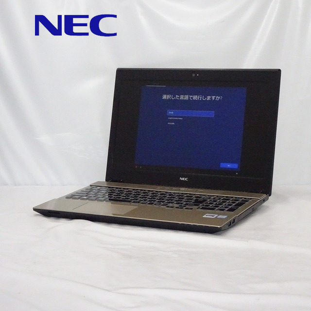 ナチュラ ノートパソコン NEC LaVie PC-NS750FAG - 通販 - inranga.lt