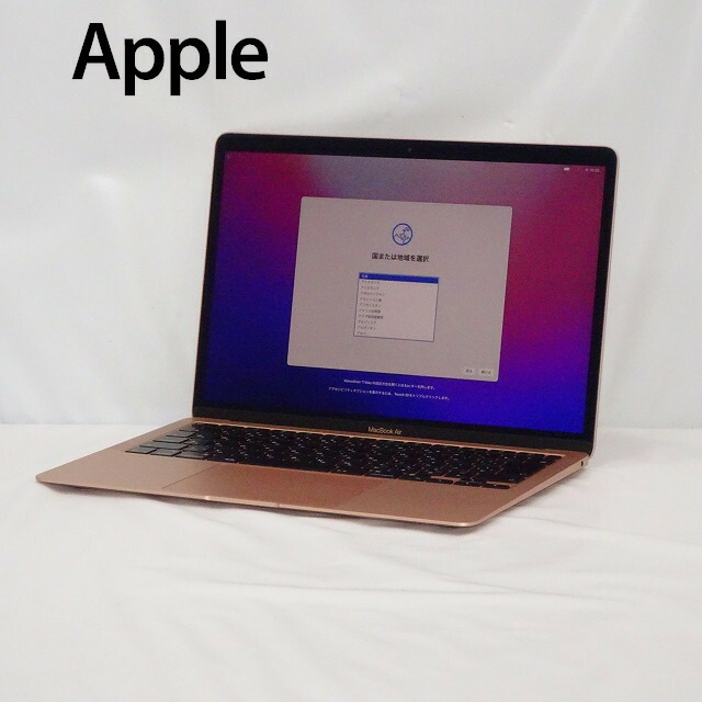 楽天市場】【中古】中古 パソコン ノートパソコン Apple MacBook Air