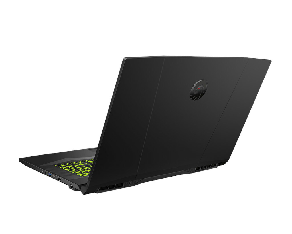 【8/4-8/11 限定10%OFFクーポン開催中】【メーカー再生品】 ノートパソコン MSI Alpha 17 B5EEK Alpha 17  B5EEK-038JP AMD Ryzen 7 5800H メモリ16GB SSD512GB 17.3インチ フルHD Windows11Home  