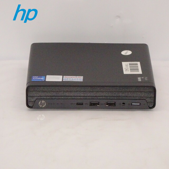 楽天市場】【中古】 中古 パソコン デスクトップパソコン HP Elite