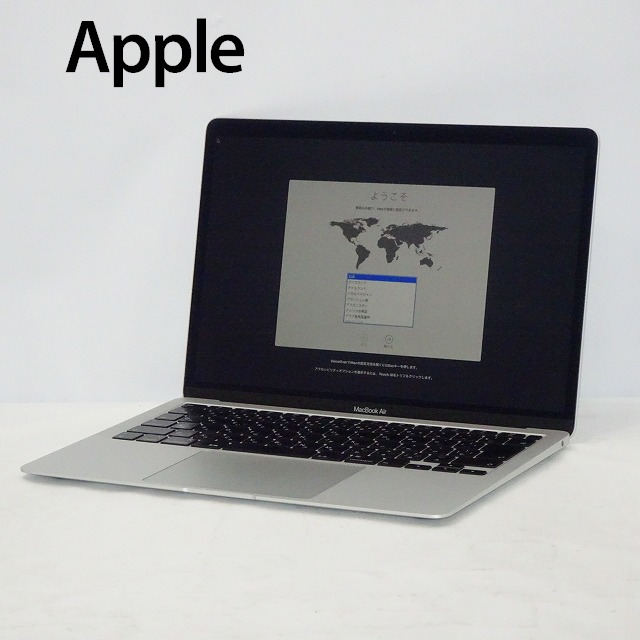 楽天市場】【中古】中古 パソコン ノートパソコン Apple MacBook Air