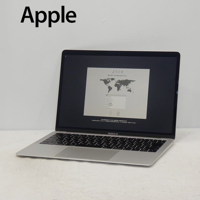 【楽天市場】【中古】中古 パソコン ノートパソコン Apple MacBook