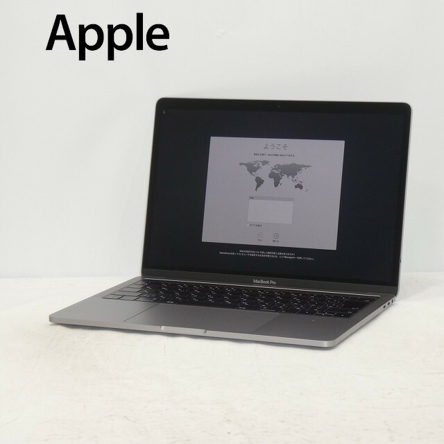 楽天市場】【中古】中古 パソコン ノートパソコン Apple MacBook Air