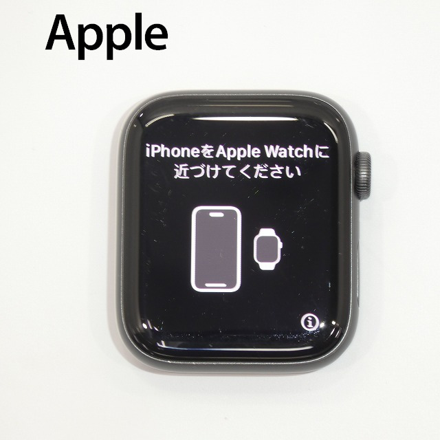楽天市場】【中古】Apple Watch SE 第2世代 GPS+Cellular 44mm SIM