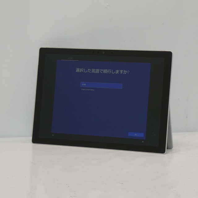 楽天市場】【中古】中古 タブレット マイクロソフト Surface Pro 6