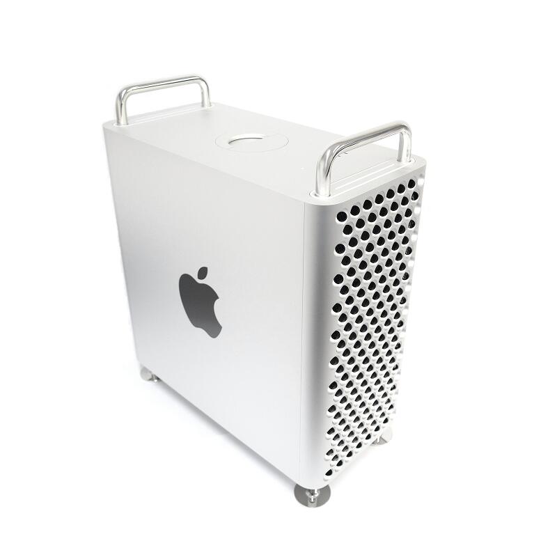 楽天市場】【中古】Apple Mac Pro 2019 PC Xeon 24コア 192GB SSD7TB