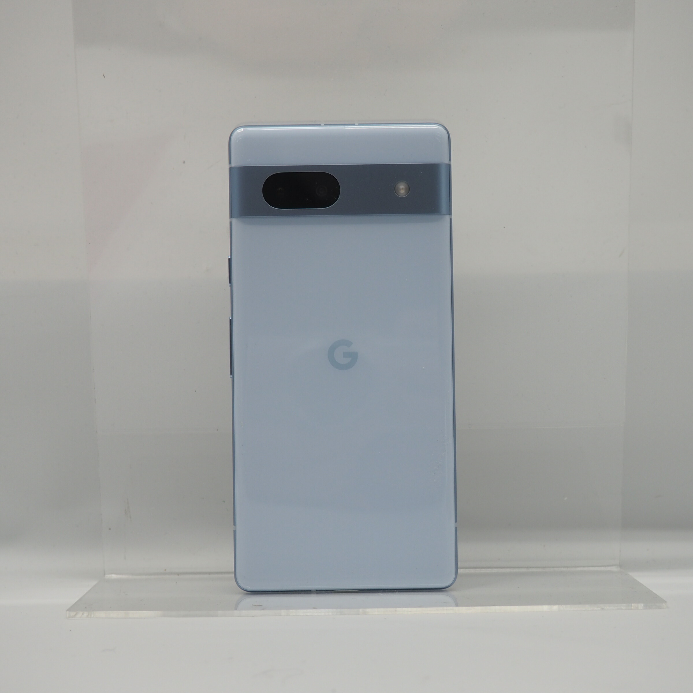 楽天市場】Google Pixel 7a 128GB Sea SIMフリー グーグル ピクセル