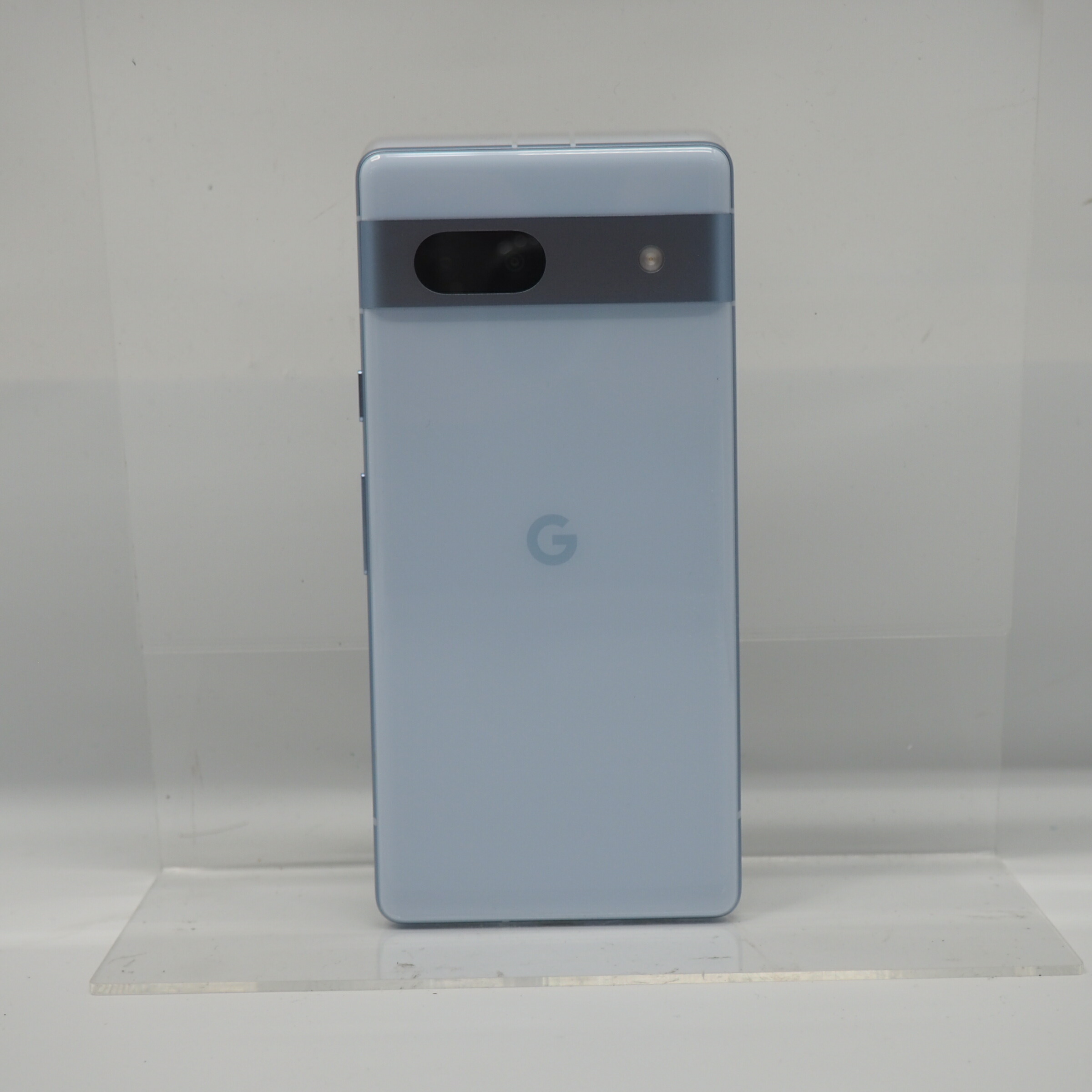 楽天市場】Google Pixel 7a 128GB Sea SIMフリー グーグル ピクセル