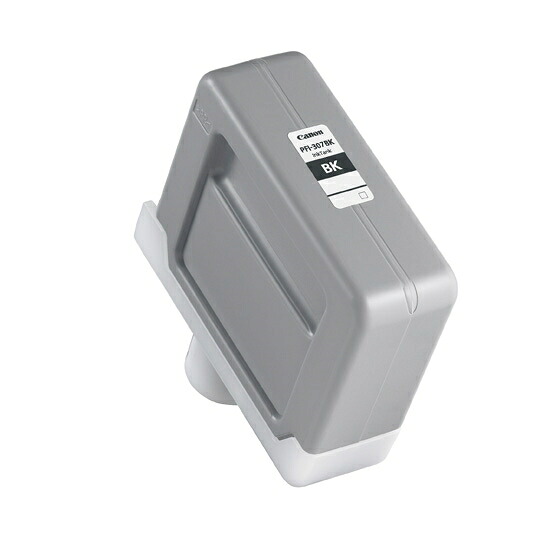 ＣＡＮＯＮ完全無欠インキ \u003cBR\u003ePFI-307BK 黒いこと(330ml)