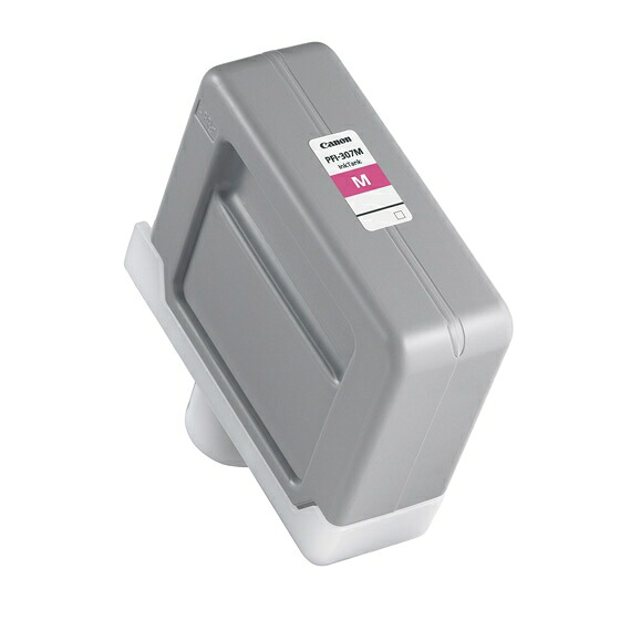 ＣＡＮＯＮ完全無欠インキ \u003cBR\u003ePFI-307M マゼンタ(330ml)