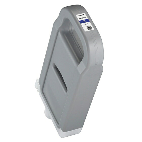 ＣＡＮＯＮ純正インク　 PFI-1700B　ブルーインク(700ml)