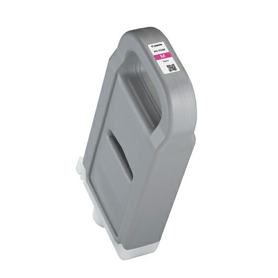 ＣＡＮＯＮ純正インク　 PFI-710 M マゼンタインク(700ml)