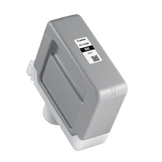 ＣＡＮＯＮ純正インク　 PFI-310 BK ブラックインク(330ml)