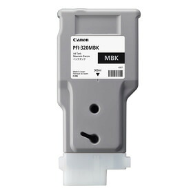 ＣＡＮＯＮ純正インク　 PFI-320 MBK　マットブラックインク(300ml)
