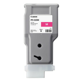 ＣＡＮＯＮ純正インク　 PFI-320 M　マゼンタインク(300ml)
