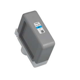 ＣＡＮＯＮ純正インク　PFI-3300PC　フォトシアン (330ml)｜JBS ショッピング