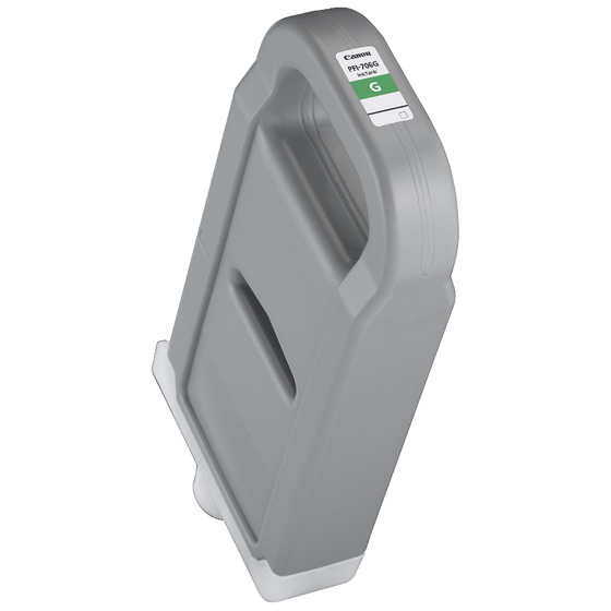 ＣＡＮＯＮ純正インク　PFI-706G グリーンインク(700ml)｜JBS ショッピング