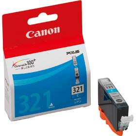 楽天市場】CANON純正インク BCI-321 4色＋BCI-320PGBK
