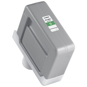 ＣＡＮＯＮ純然たるインキ \u003cBR\u003ePFI-306G 緑であること(330ml)