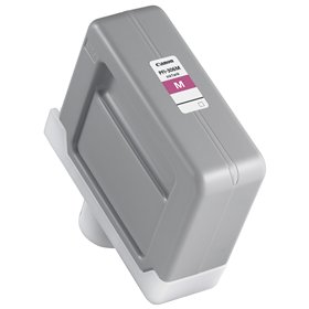 ＣＡＮＯＮ純然たるインキ \u003cBR\u003ePFI-306M マゼンタ(330ml)