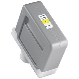ＣＡＮＯＮ純然たるインキ \u003cBR\u003ePFI-306Y 黄色(330ml)