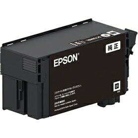 EPSON純正インク　 SC13MBL ﾏｯﾄﾌﾞﾗｯｸ 80ml