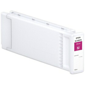 EPSON純正インク　SC14M70（700ml）ﾏｾﾞﾝﾀ｜JBS ショッピング