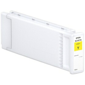 EPSON純正インク　 SC14Y70（700ml）ｲｴﾛｰ