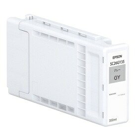 EPSON純正インク SC26GY35(350ml) グレー|JBS ショッピング