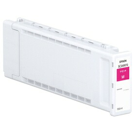 EPSON完全無欠インキ \u003cBR\u003eSC26M70(700ml) ﾏｾﾞﾝﾀ