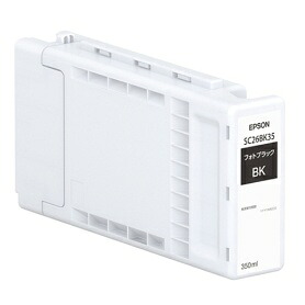 EPSON純正インク SC26BK35(350ml) フォトブラック|JBS ショッピング