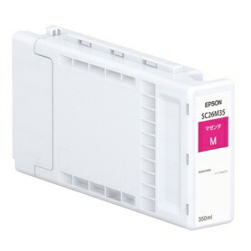 EPSON純正インク SC26M35(350ml) マゼンタ