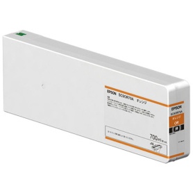 EPSON純正インク　 SC9OR70A(700ml)ｵﾚﾝｼﾞ