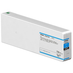 EPSON純正インク SC9C70A(700ml)シアン|JBS ショッピング
