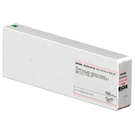 EPSON純正インク　 SC9VLM70A(700ml)ﾋﾞﾋﾞｯﾄﾞﾗｲﾄﾏｾﾞﾝﾀ 15,345円