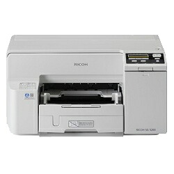 RICOH SG 5200（515921） A4ジェルジェットプリンター フロント手差しモデル