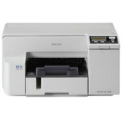 RICOH SG 5200（515920）\u003cBR\u003eA4ジェルジェットプリンター
