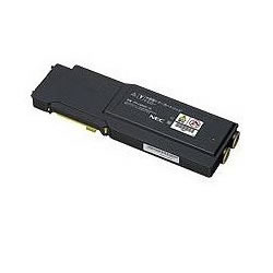 NEC　純正品 PR-L5900C-11 ﾄﾅｰｶｰﾄﾘｯｼﾞ　ｲｴﾛｰ