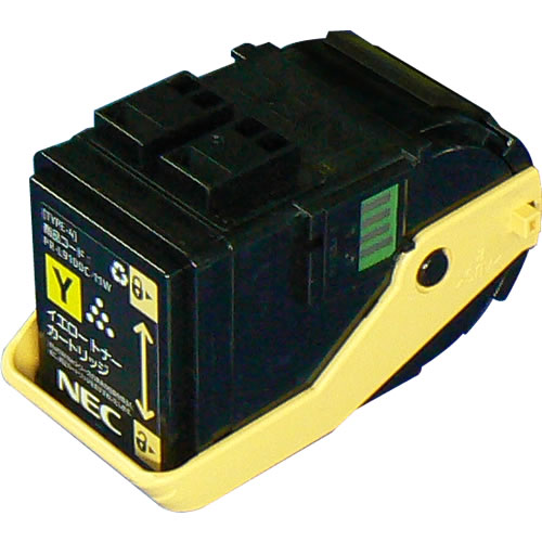 楽天市場】【純正品】 NEC PR-L9560C-16 大容量トナー