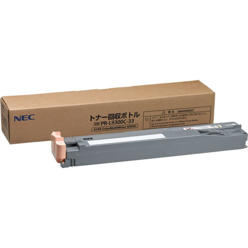 NEC 純正 トナーカートリッジ PR-L9560C-16 イエロー PR-L9560C-16 イエロー 大容量トナーカートリッジ 純正品
