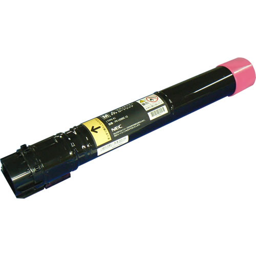 NEC 純正品 PR-L9300C-17 トナーカートリッジ マゼンタ|JBS ショッピング