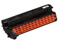 富士通(FUJITSU)　純正品 ﾄﾞﾗﾑｶｰﾄﾘｯｼﾞCL110　ｼｱﾝ (0806440)