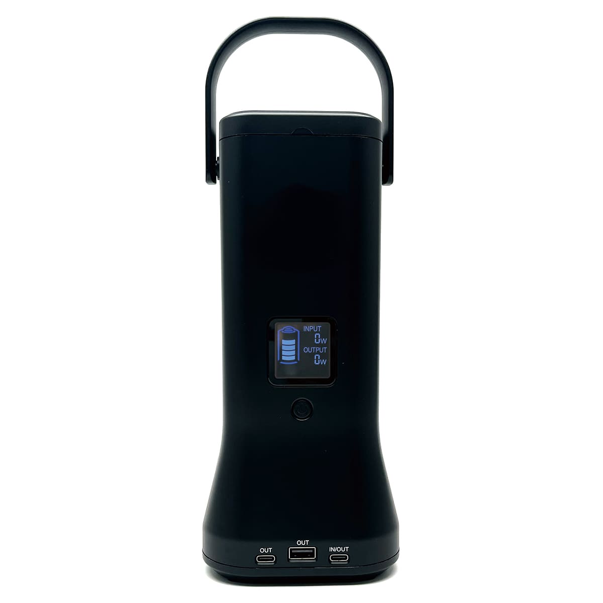 シーテック ポータブルバッテリー ポポフ 192Wh STPP-200A-B｜JBS ショッピング