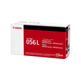 ＣＡＮＯＮ　純正品　 トナーカートリッジ056L